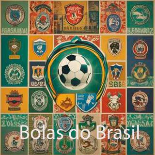 Bola do Brasil