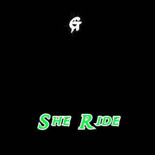 She Ride