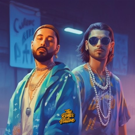 EL RELOJ (con Maluma) ft. LatinoFi | Boomplay Music