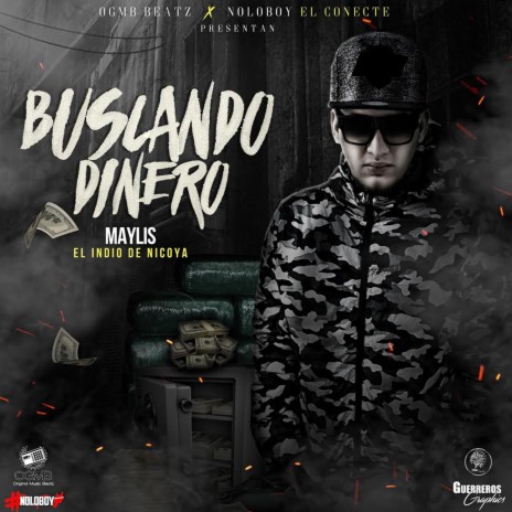 Buscando Dinero ft. OGMBeatz | Boomplay Music