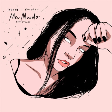 Meu Mundo (Acústico) ft. Léo Rocatto