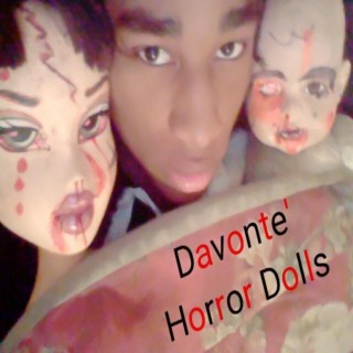Horror Dolls | Boomplay Music