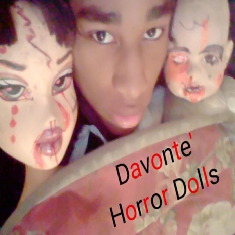 Horror Dolls
