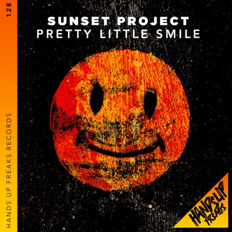 Pretty Little Smile (Extended Mix) | Boomplay Music