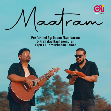 Maatram ft. Prahalad Raghavendran | Boomplay Music