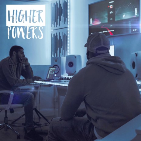 Higher Powers | Boomplay Music