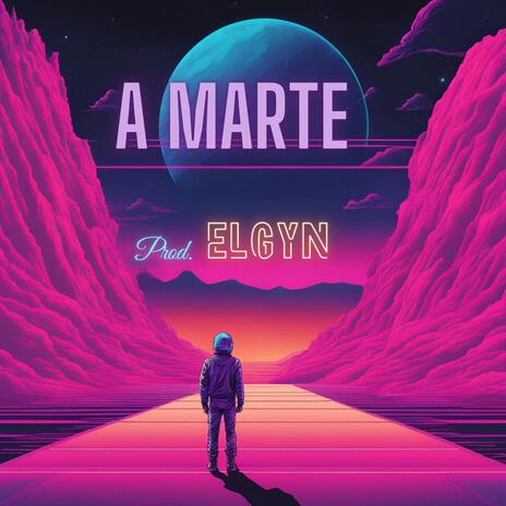 A MARTE | Boomplay Music