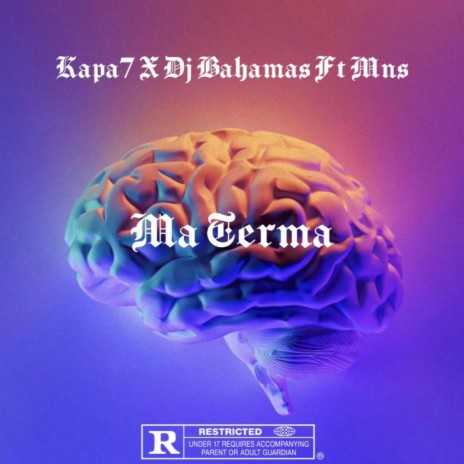 Ma Terma ft. MNS & Dj Bahamas | Boomplay Music