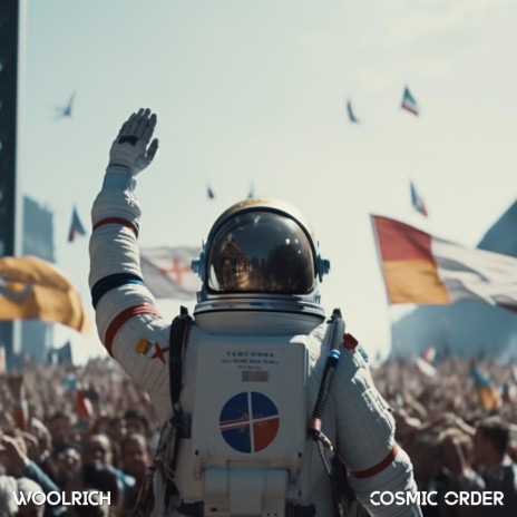 Cosmic Order | Boomplay Music