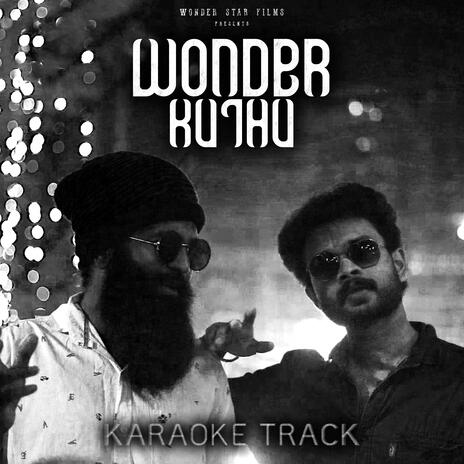 Wonder Kuthu (Instrumental) | Boomplay Music