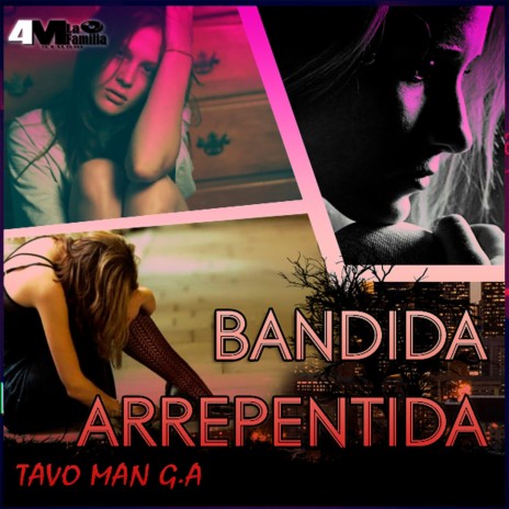 Bandida Arrepentida (Original Mix) | Boomplay Music