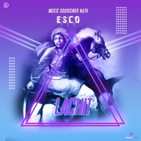 Lachit ft. Gourisnkr Nath | Boomplay Music