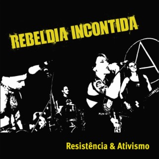 Rebeldia Incontida