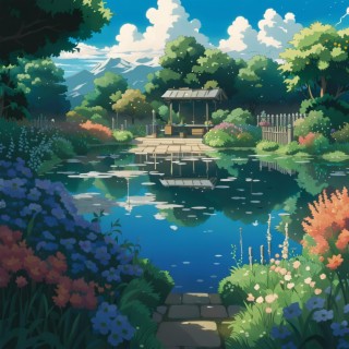 Garden of Serenity