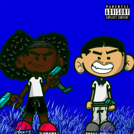 Blueface ft. Caio Shock & Yung Pear | Boomplay Music