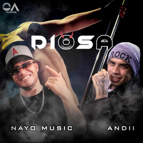 Diosa ft. Nayo Music | Boomplay Music