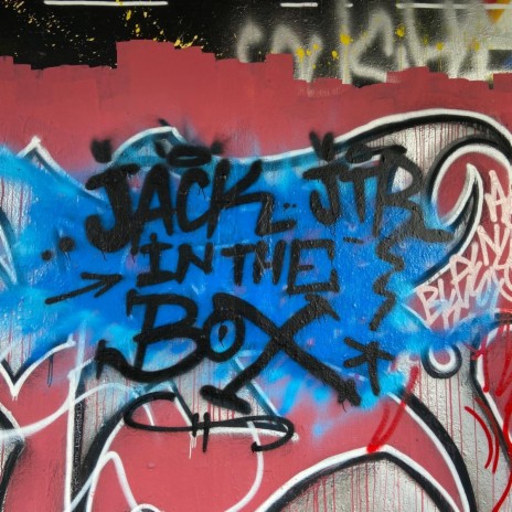 Jack In The Box ft. Dfunds, Cal1sto & Luca Santamaria