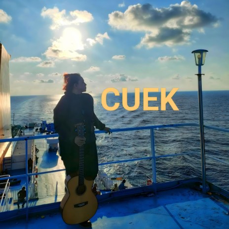 CUEK | Boomplay Music
