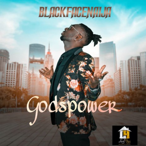 Godspower | Boomplay Music