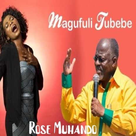 Magufuli Tubebe | Boomplay Music