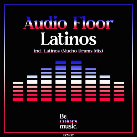 Latinos (Original Mix) | Boomplay Music