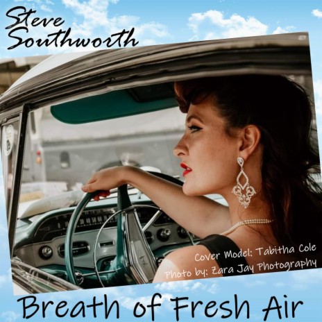 Breath of Fresh Air | Boomplay Music