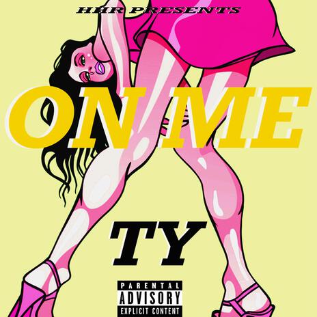 On me | Boomplay Music