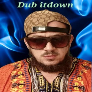 Dub itdown 20th album All Title Belts