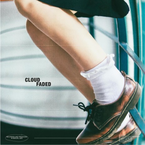 Cloud Faded | Boomplay Music
