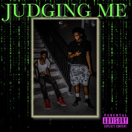 Judging Me | Boomplay Music