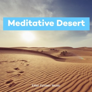 Meditative Desert