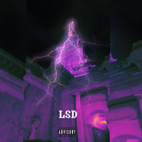LSD ft. Anone | Boomplay Music