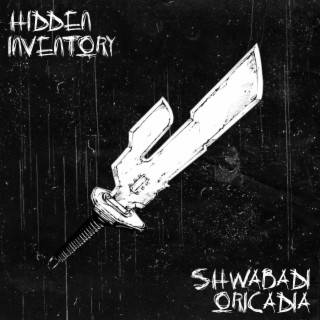 Hidden Inventory (Toji Fushiguro) ft. Oricadia lyrics | Boomplay Music