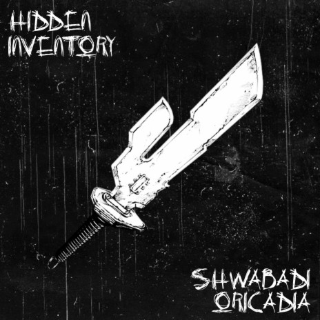 Hidden Inventory (Toji Fushiguro) ft. Oricadia