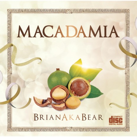 MACADAMIA | Boomplay Music