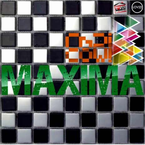 Maxima | Boomplay Music