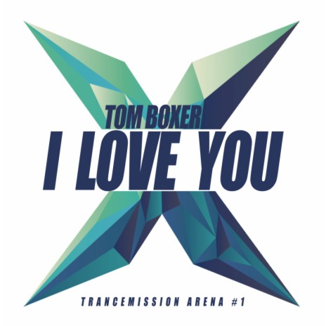 I Love You (Original Mix) | Boomplay Music