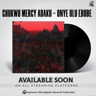 Onye Oluebube (Radio Edit)