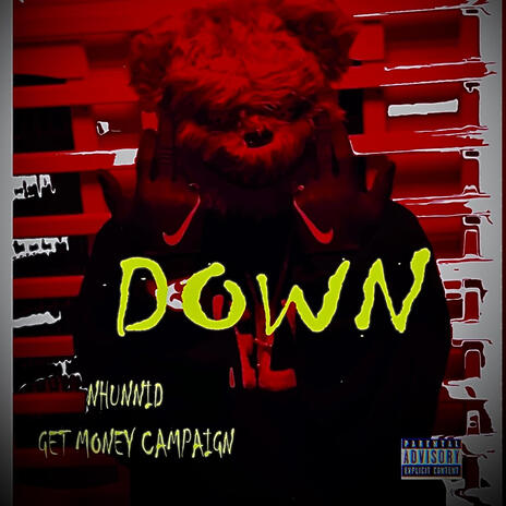 Down | Boomplay Music