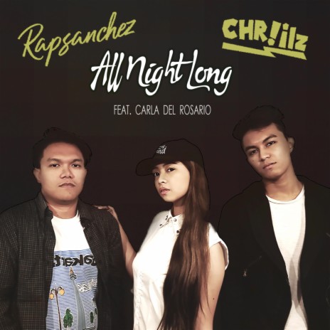 All Night Long (feat. Carla Del Rosario) | Boomplay Music