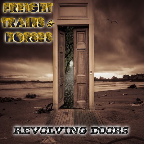 Revolving Doors | Boomplay Music