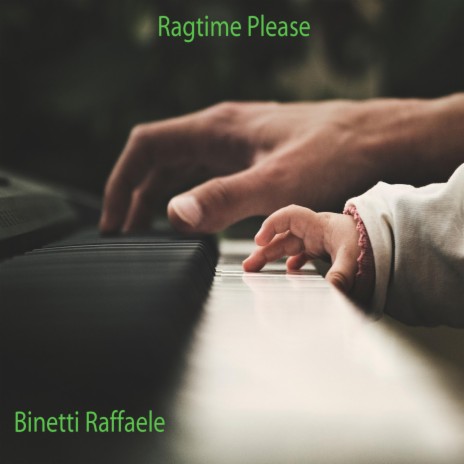 Ragtime Please | Boomplay Music