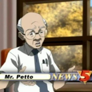Joe Petto