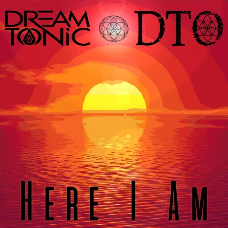 Here I Am ft. DTO | Boomplay Music