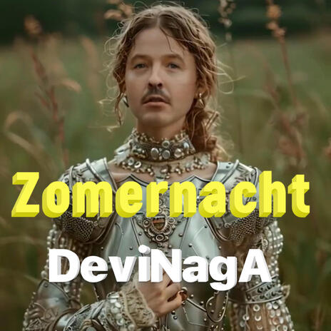 Zomernacht