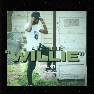 LIL WILLIE FREESTYLE