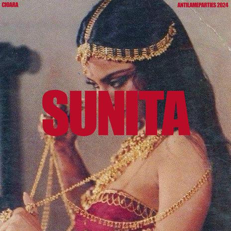 SUNITA | Boomplay Music