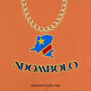 Ndombolo