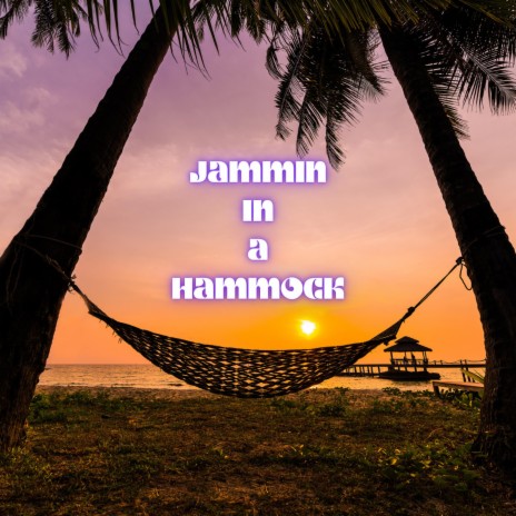 Jmmin In A Hammock