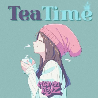 Tea Time (Piano)